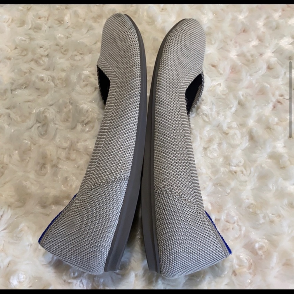 Rothy’s round toe - Picture 7 of 13